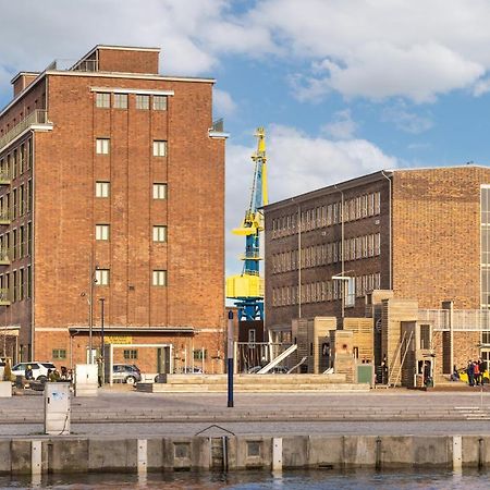 Ferienapartments Am Krusespeicher Ferienapartments Am Krusespeicher 2-16 Wißmar エクステリア 写真