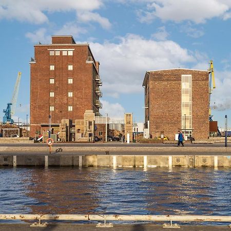Ferienapartments Am Krusespeicher Ferienapartments Am Krusespeicher 2-16 Wißmar エクステリア 写真