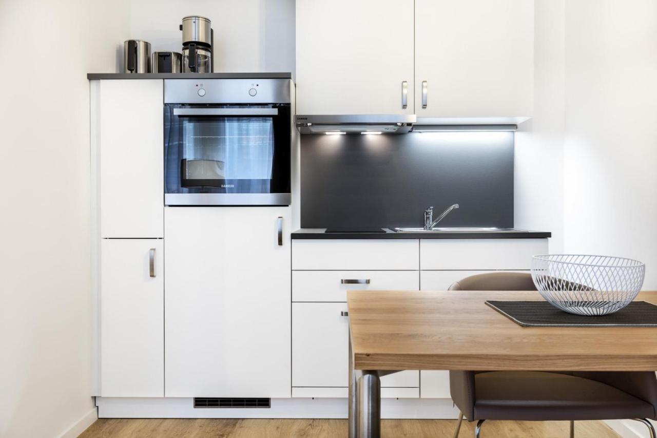 Ferienapartments Am Krusespeicher Ferienapartments Am Krusespeicher 2-16 Wißmar エクステリア 写真