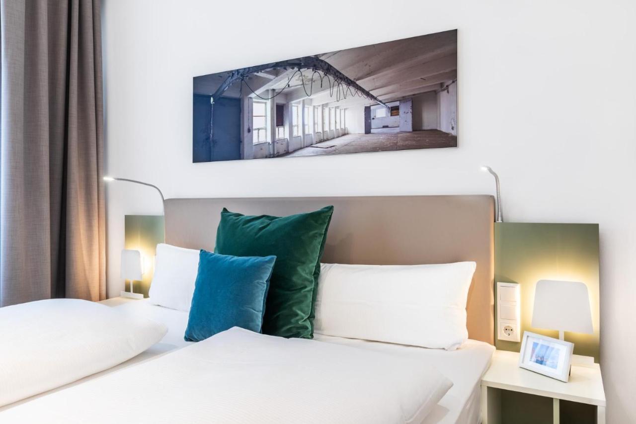 Ferienapartments Am Krusespeicher Ferienapartments Am Krusespeicher 2-16 Wißmar エクステリア 写真