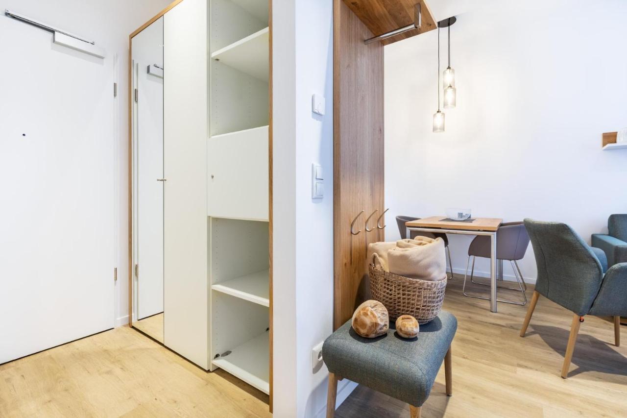 Ferienapartments Am Krusespeicher Ferienapartments Am Krusespeicher 2-16 Wißmar エクステリア 写真