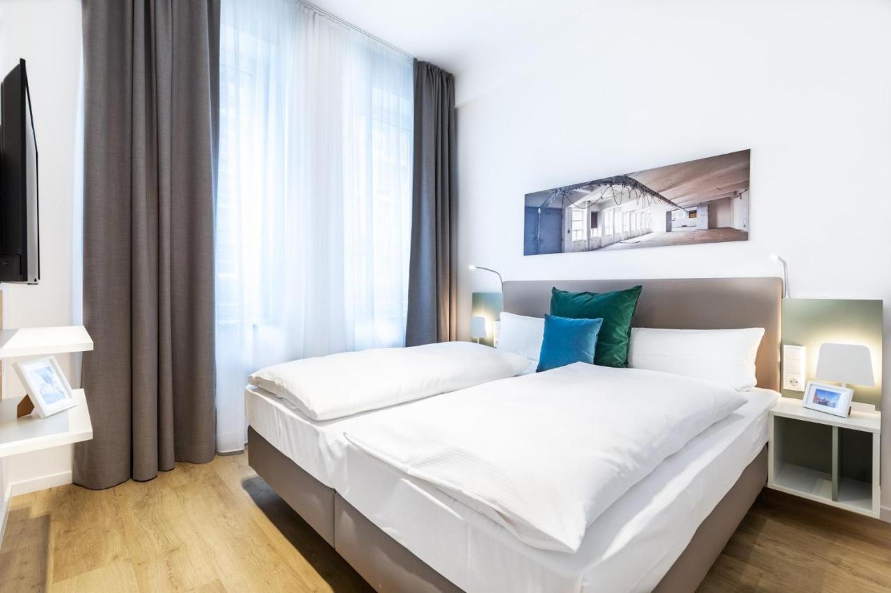 Ferienapartments Am Krusespeicher Ferienapartments Am Krusespeicher 2-16 Wißmar エクステリア 写真