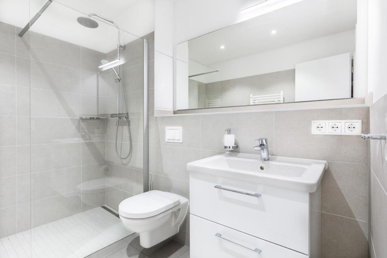 Ferienapartments Am Krusespeicher Ferienapartments Am Krusespeicher 2-16 Wißmar エクステリア 写真