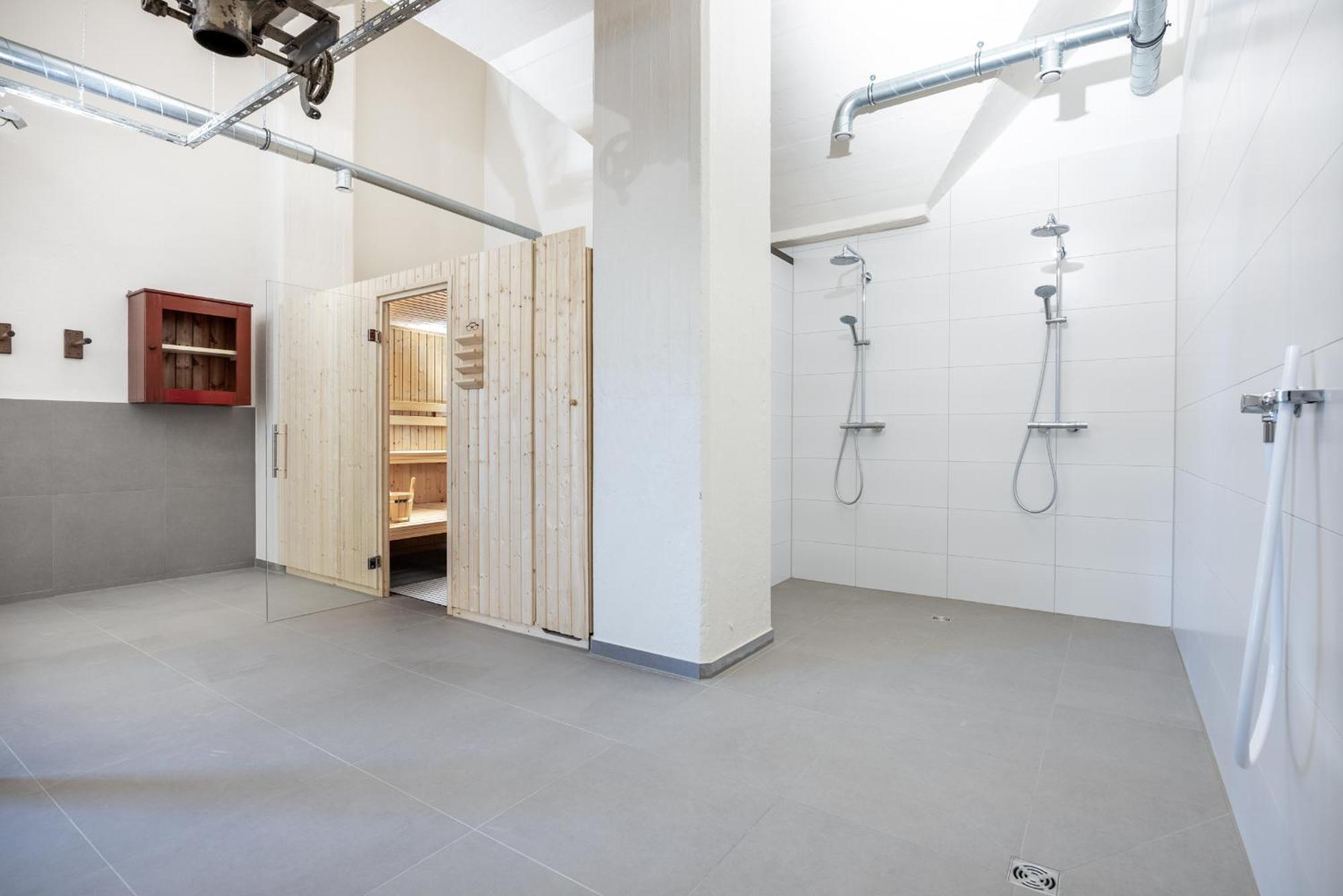 Ferienapartments Am Krusespeicher Ferienapartments Am Krusespeicher 2-16 Wißmar エクステリア 写真
